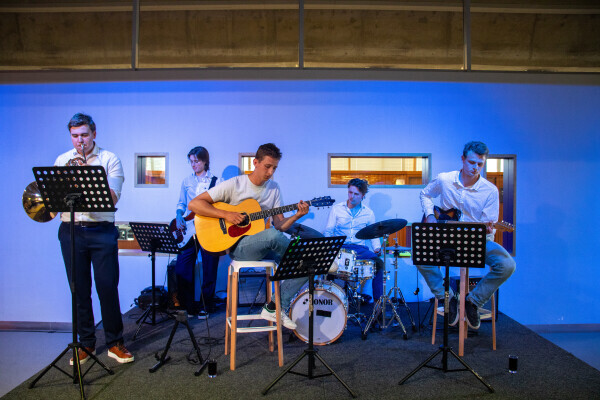 Froudeband